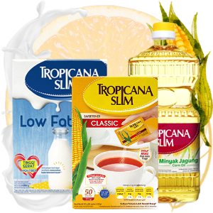 Detail Tropicana Slim Png Nomer 18