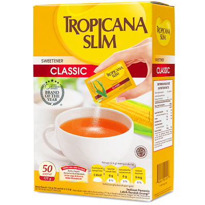 Detail Tropicana Slim Png Nomer 26