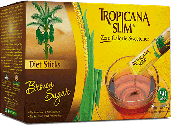 Detail Tropicana Slim Png Nomer 5