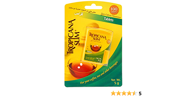 Detail Tropicana Slim Png Nomer 48