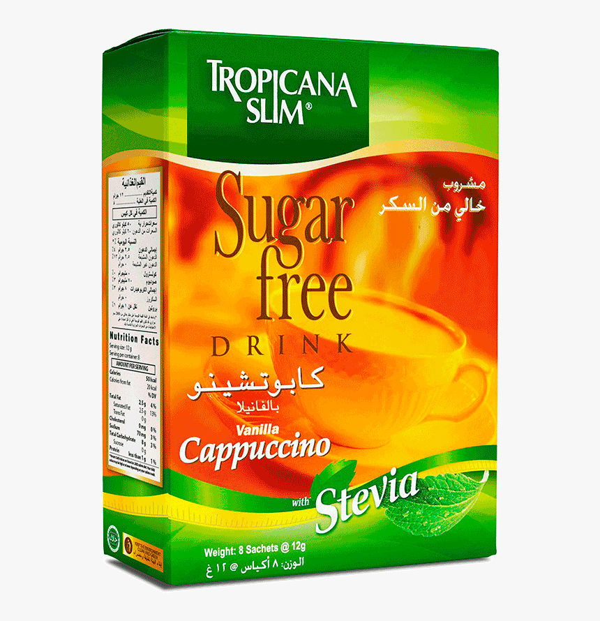 Detail Tropicana Slim Png Nomer 7