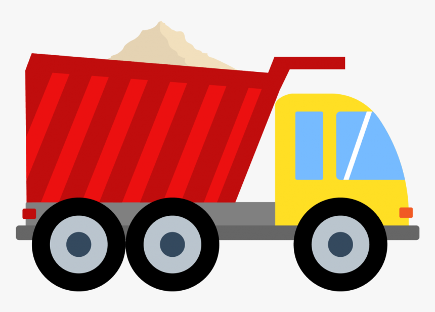 Truck Clipart Png - KibrisPDR