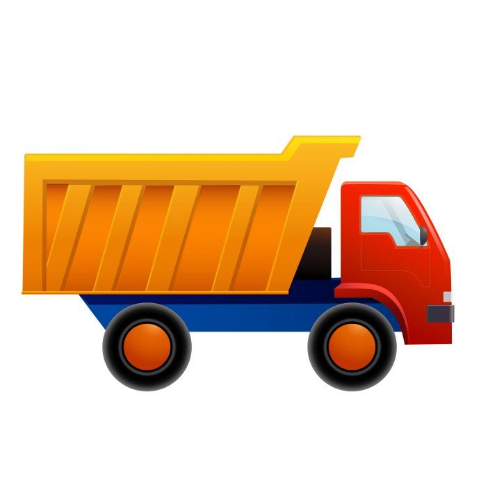 Detail Truck Clipart Png Nomer 13