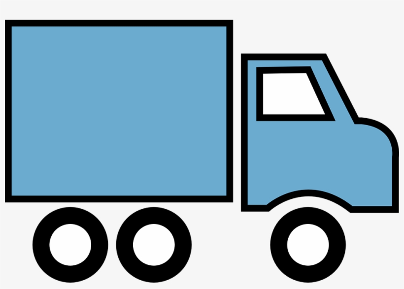 Detail Truck Clipart Png Nomer 20