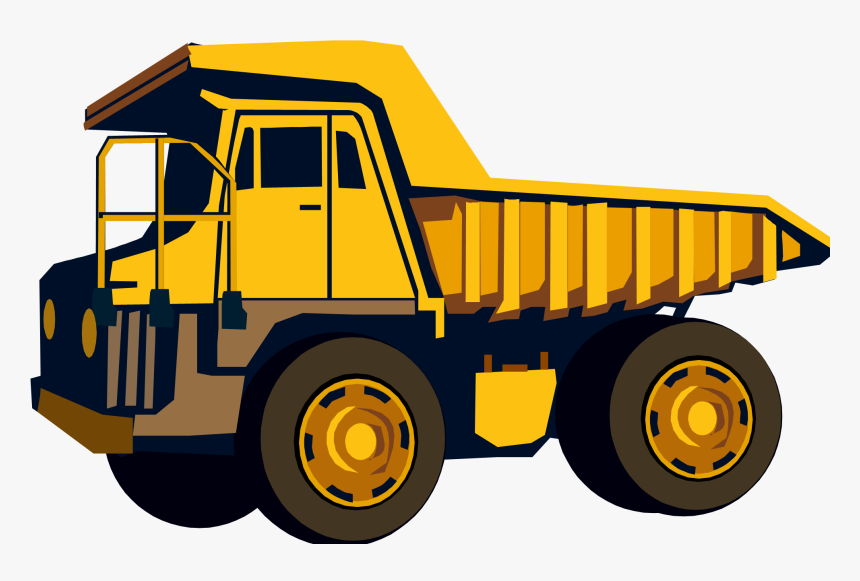 Detail Truck Clipart Png Nomer 26