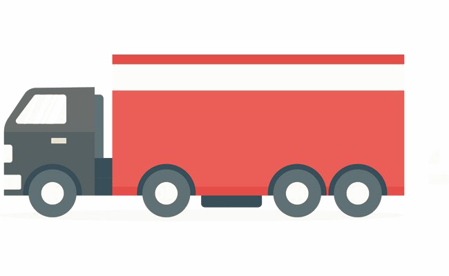 Detail Truck Clipart Png Nomer 27