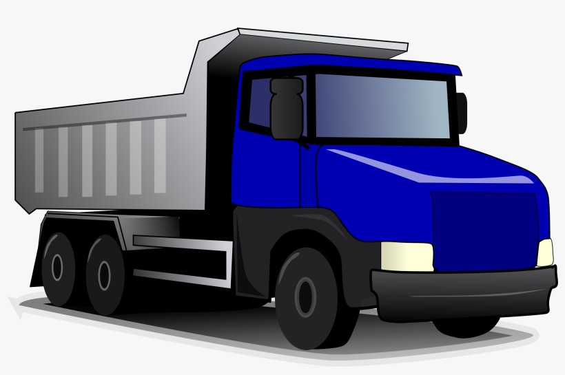 Detail Truck Clipart Png Nomer 3