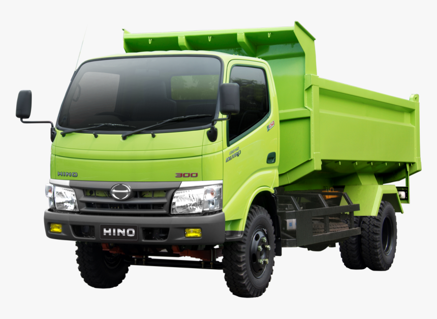 Detail Truck Hino Png Nomer 12