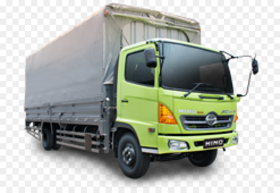 Detail Truck Hino Png Nomer 27