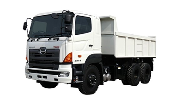 Detail Truck Hino Png Nomer 33