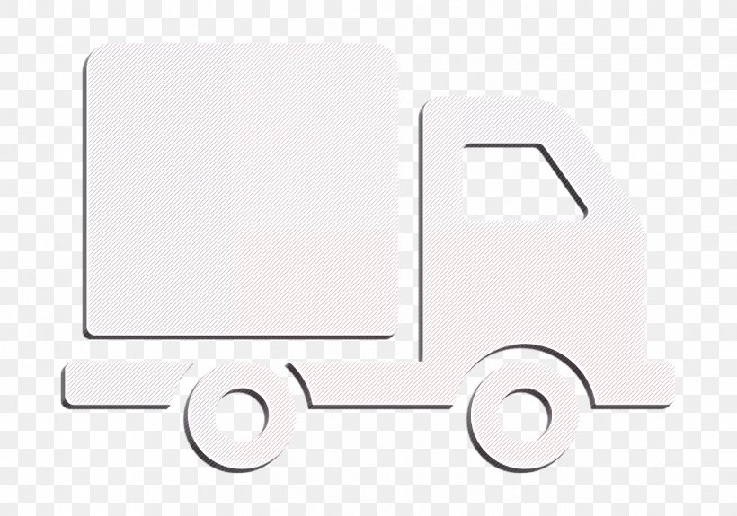 Detail Truck Icon Png Nomer 18