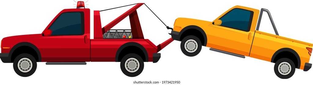 Detail Truck Image Clipart Nomer 23