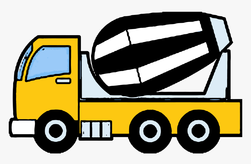 Detail Truck Image Clipart Nomer 51