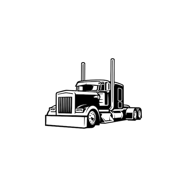 Detail Truck Logo Png Nomer 20