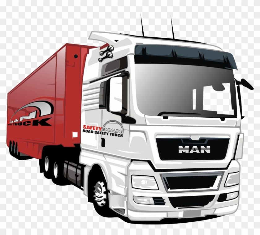 Detail Truck Logo Png Nomer 32