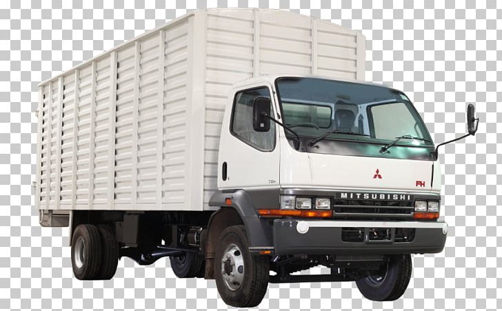 Detail Truck Mitsubishi Png Nomer 12
