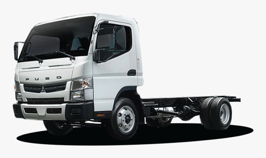 Detail Truck Mitsubishi Png Nomer 16