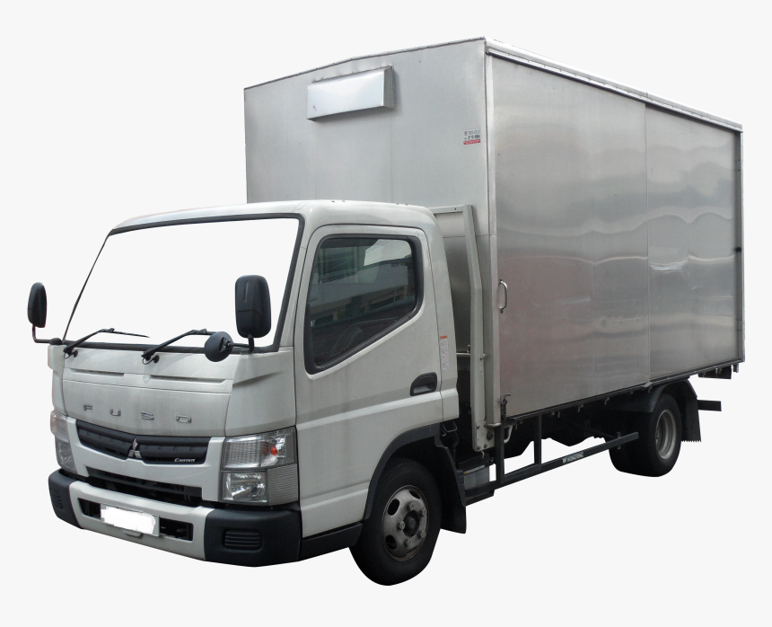 Detail Truck Mitsubishi Png Nomer 25