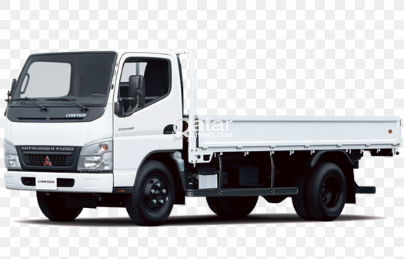 Detail Truck Mitsubishi Png Nomer 5