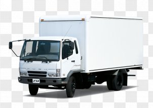 Detail Truck Mitsubishi Png Nomer 41