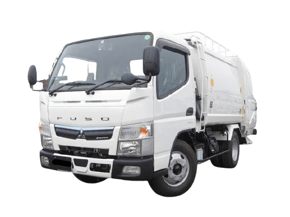 Detail Truck Mitsubishi Png Nomer 53