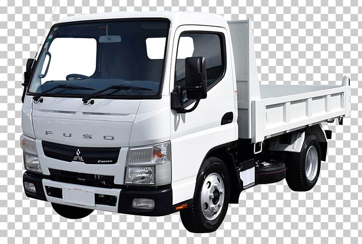 Detail Truck Mitsubishi Png Nomer 6