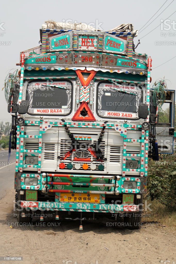 Detail Truck Pic Download Nomer 51