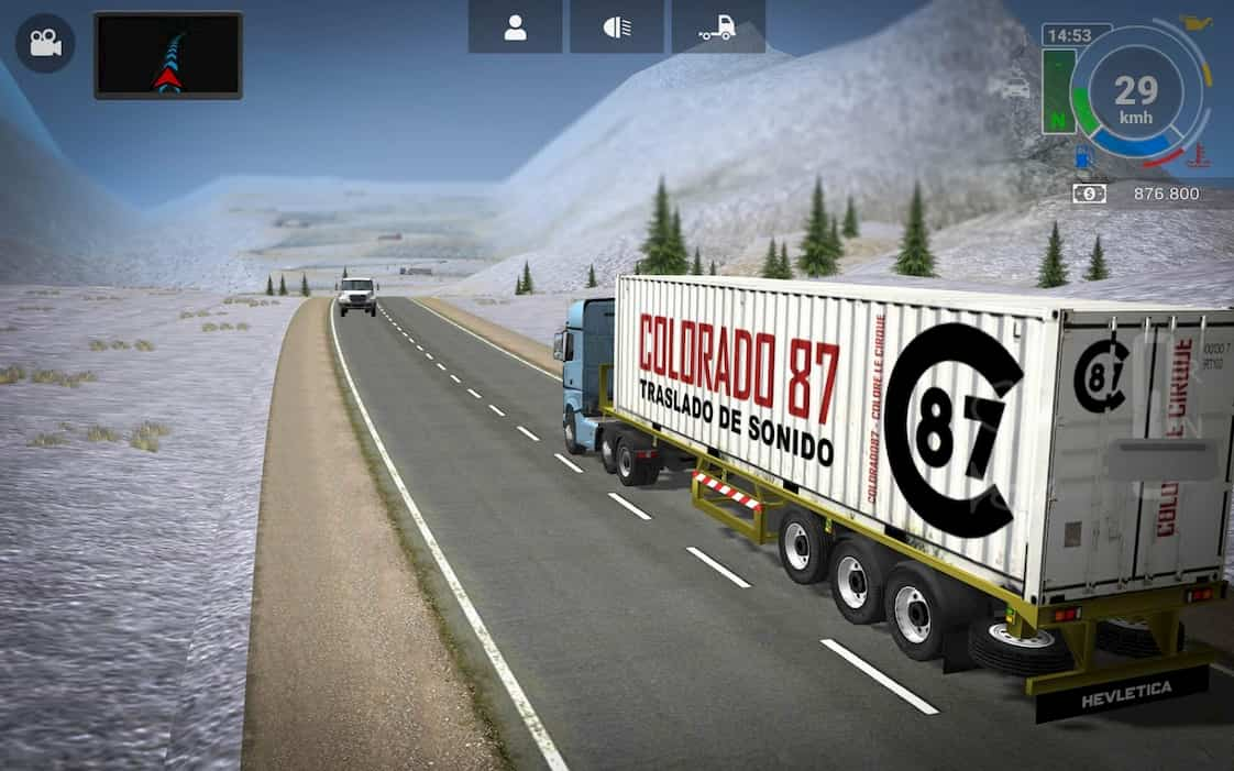 Detail Truck Pic Download Nomer 54