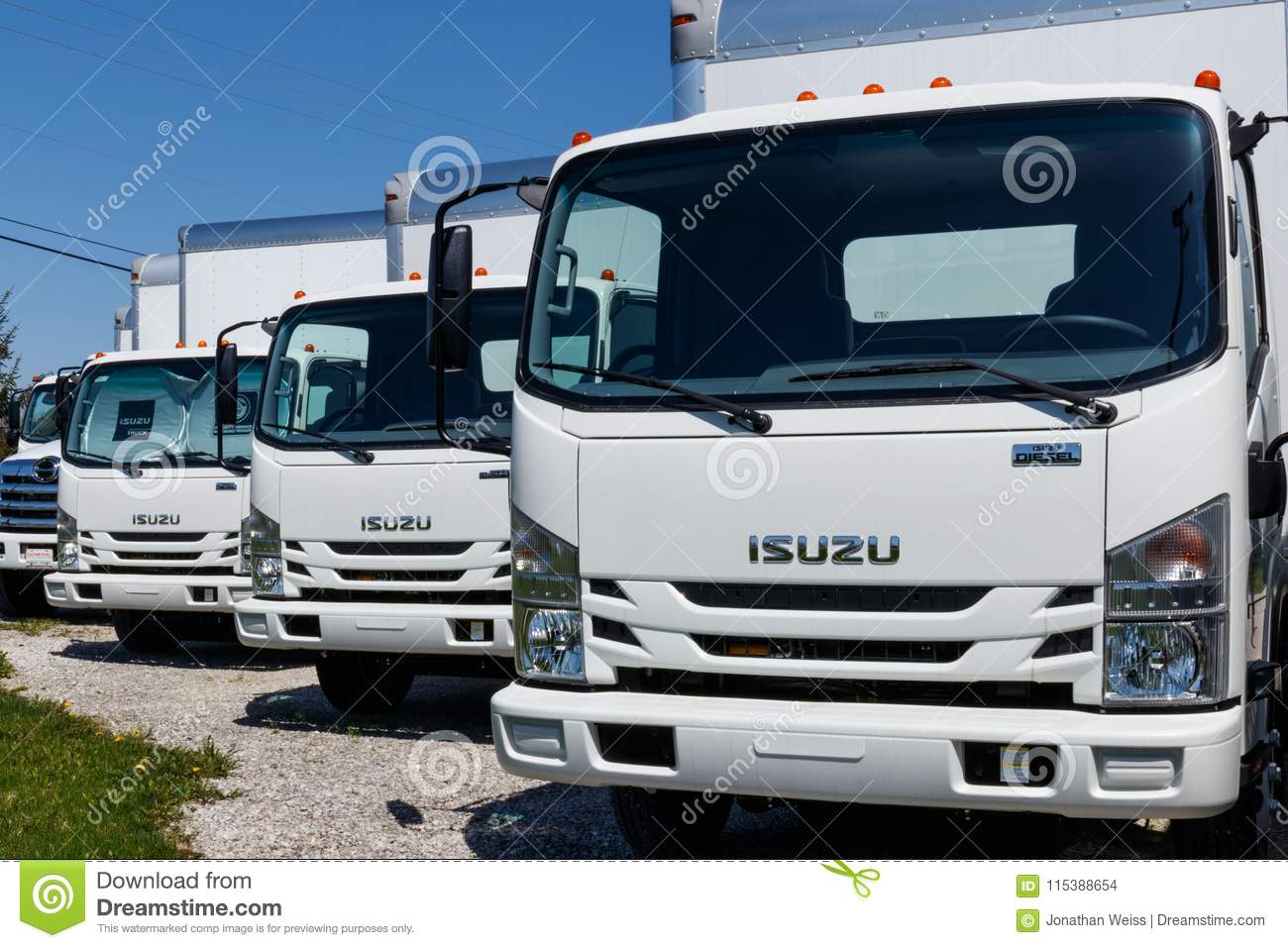 Detail Truck Picture Download Nomer 45