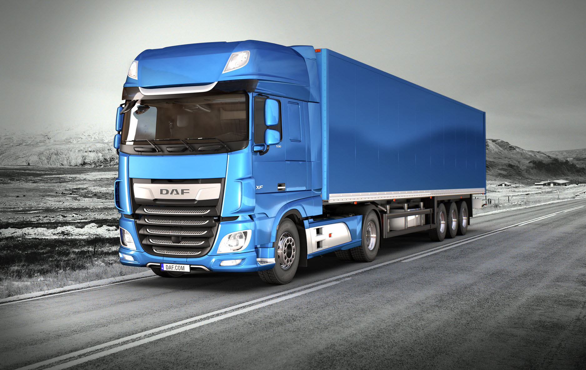 Detail Truck Pictures Free Nomer 35