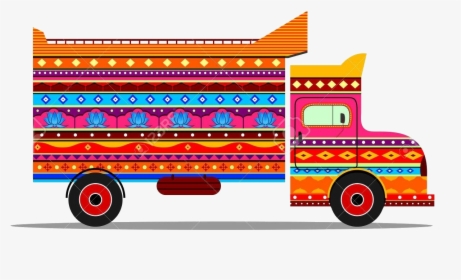 Detail Truck Png Clipart Nomer 23