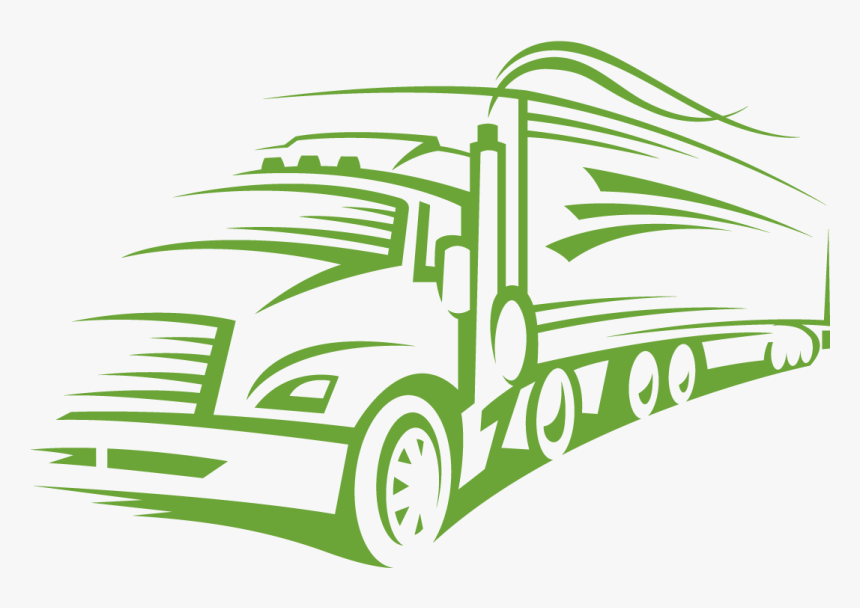 Detail Truck Png Clipart Nomer 27