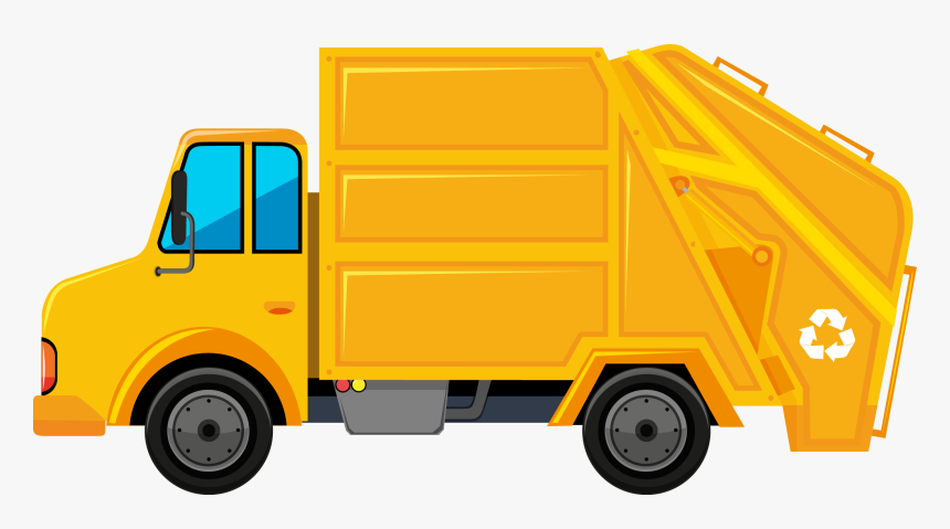 Detail Truck Png Clipart Nomer 34