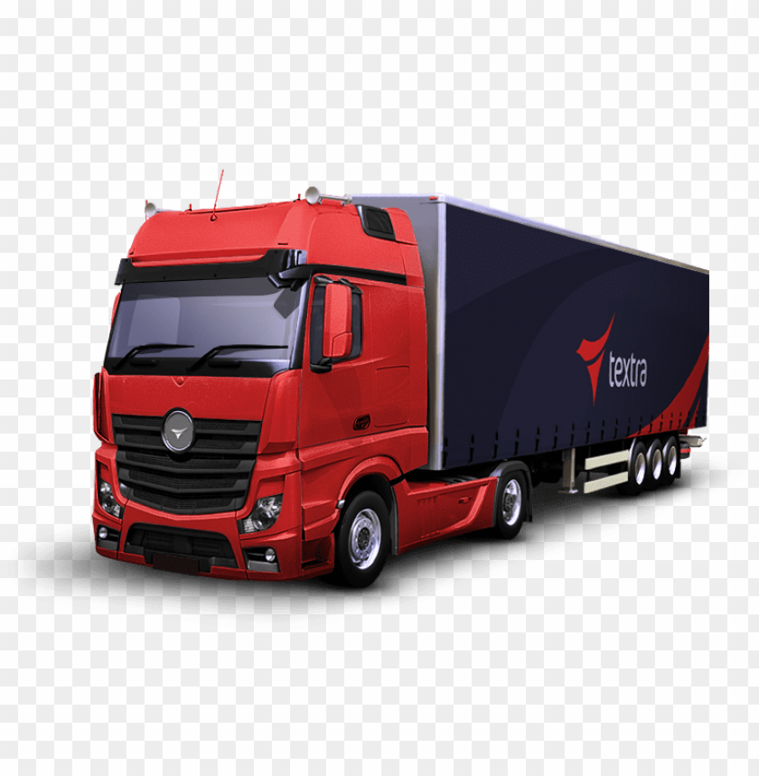 Detail Truck Png Clipart Nomer 38