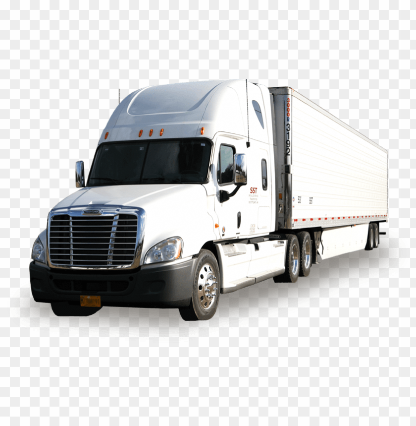 Detail Truck Png Clipart Nomer 45