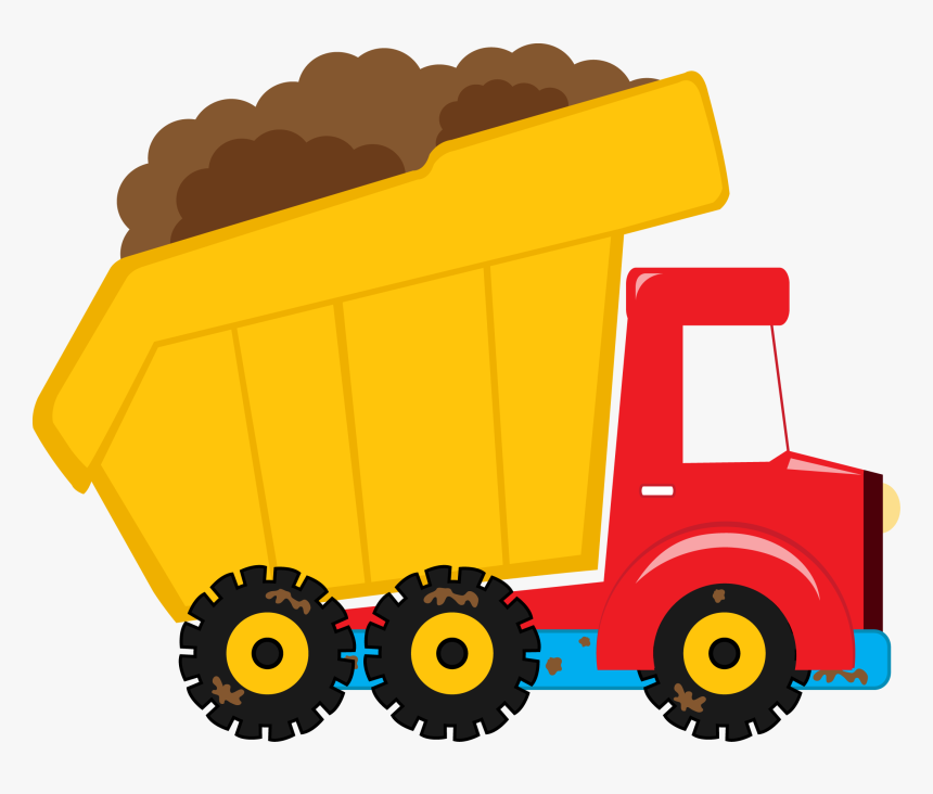 Detail Truck Png Clipart Nomer 5
