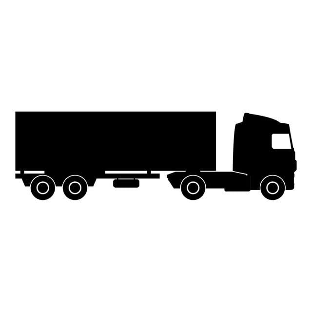 Detail Truck Png Icon Nomer 26