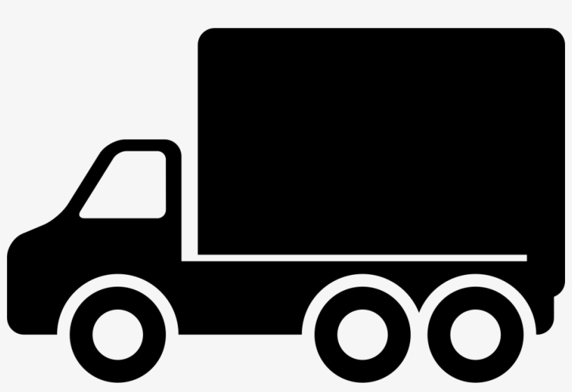 Detail Truck Png Icon Nomer 44