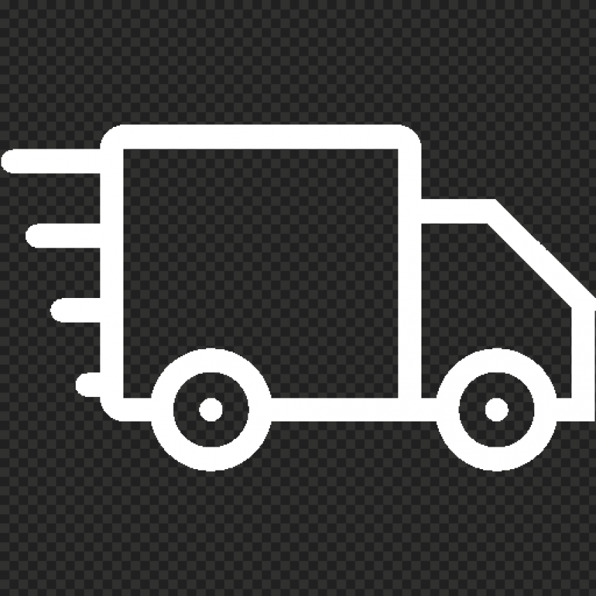 Detail Truck Png Icon Nomer 49