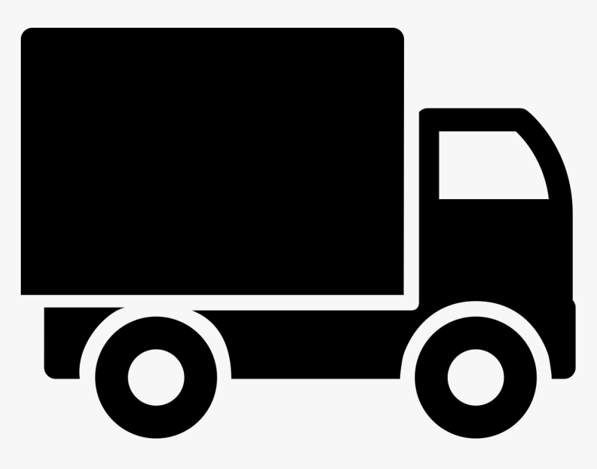 Detail Truck Png Icon Nomer 7