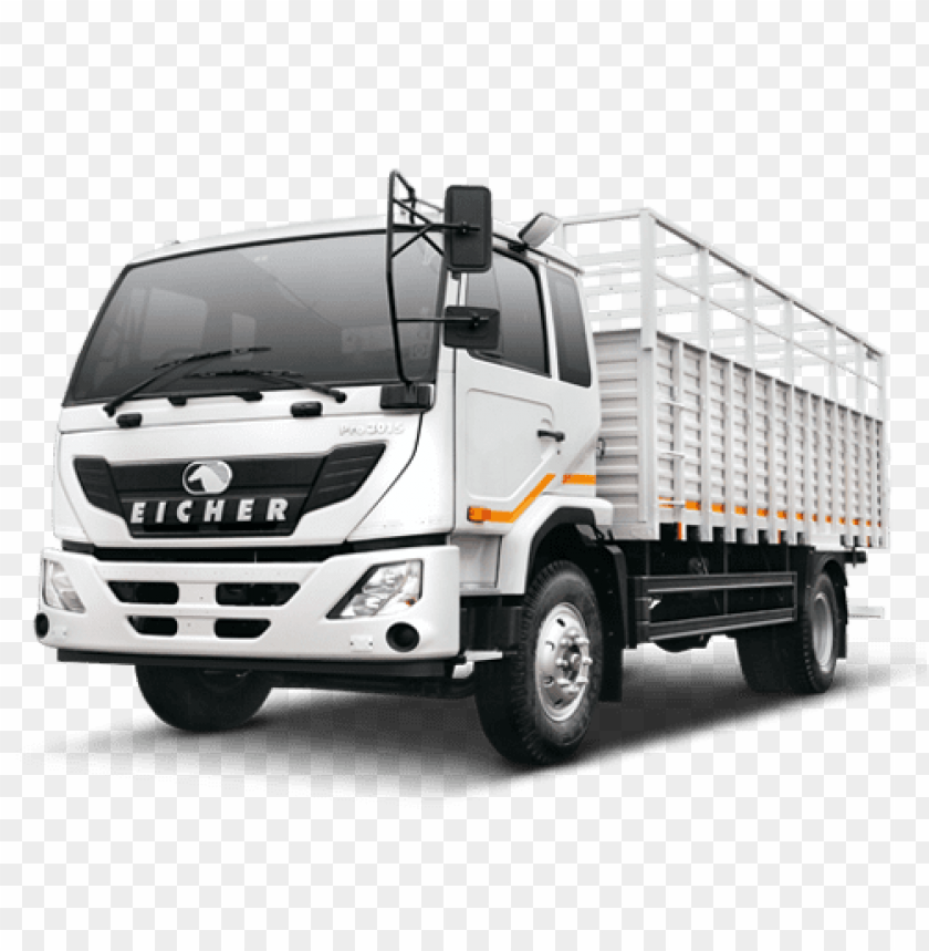 Detail Truck Png Images Nomer 11