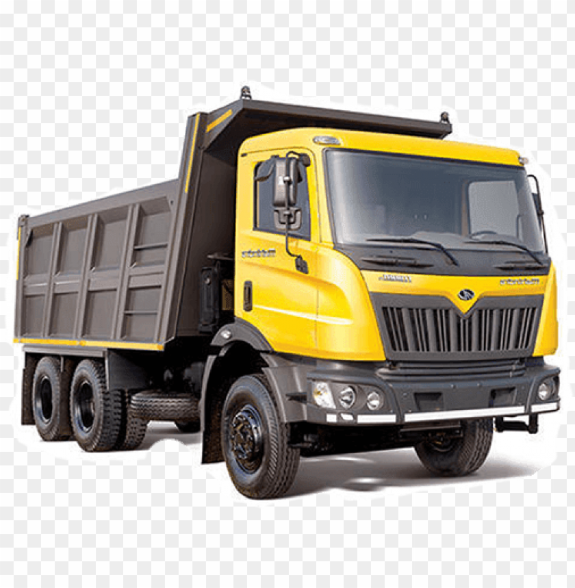 Detail Truck Png Images Nomer 14