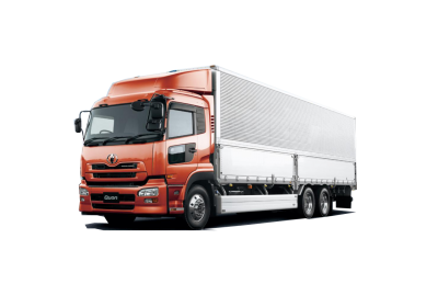 Detail Truck Png Images Nomer 15