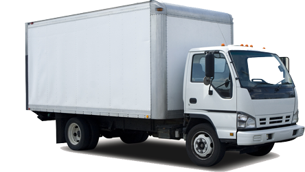 Detail Truck Png Images Nomer 3