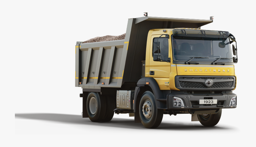 Detail Truck Png Images Nomer 31