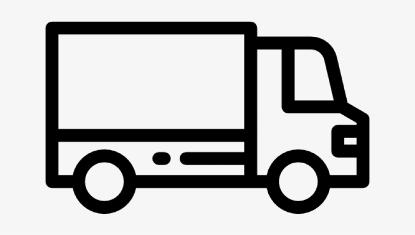 Detail Truck Png Images Nomer 35