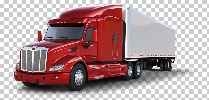 Detail Truck Png Images Nomer 36