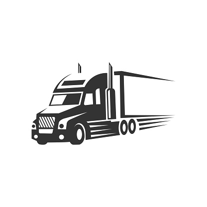 Detail Truck Png Logo Nomer 39