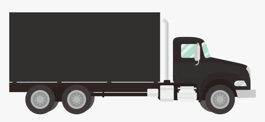 Detail Truck Png Vector Nomer 9