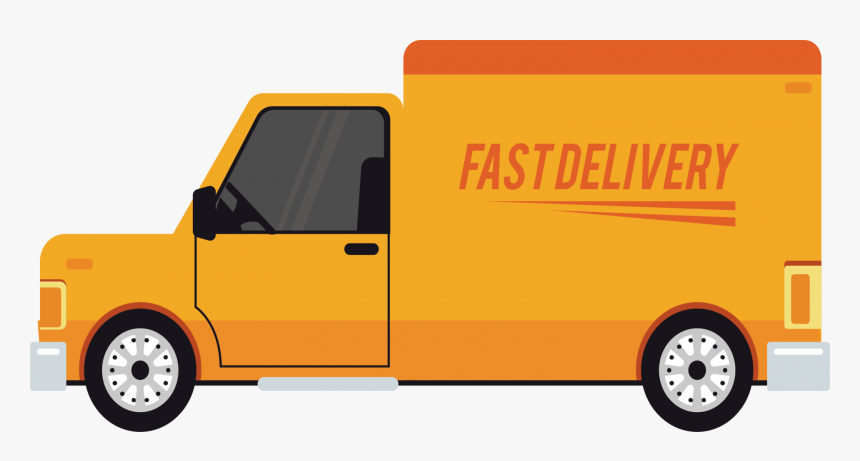 Detail Truck Png Vector Nomer 10